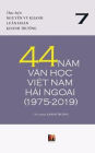 44 Nam Van Hoc Viet Nam Hai Ngoai (Tap 7)