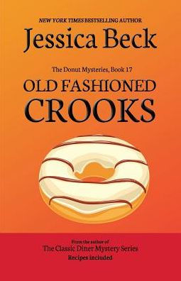 Old Fashioned Crooks