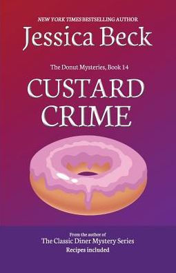 Custard Crime