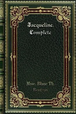 Jacqueline. Complete