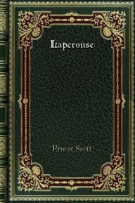 Title: Laperouse, Author: Ernest Scott