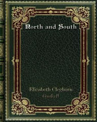 Title: North and South, Author: Elizabeth Gaskell