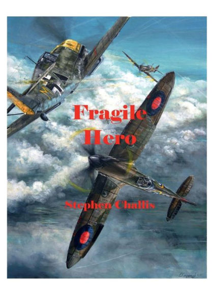 Fragile Hero