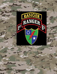 Title: 1st Ranger Battalion 8.5