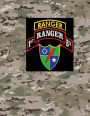 1st Ranger Battalion 8.5