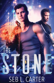 Title: The Stone, Author: Seb L. Carter