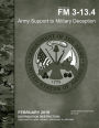 Field Manual FM 3-13.4 Army Support to Military Deception February 2019