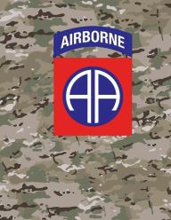 Title: 82nd Airborne Division 8.5