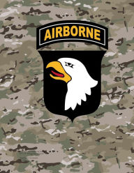 Title: 101st Airborne Division (Air Assault) 8.5