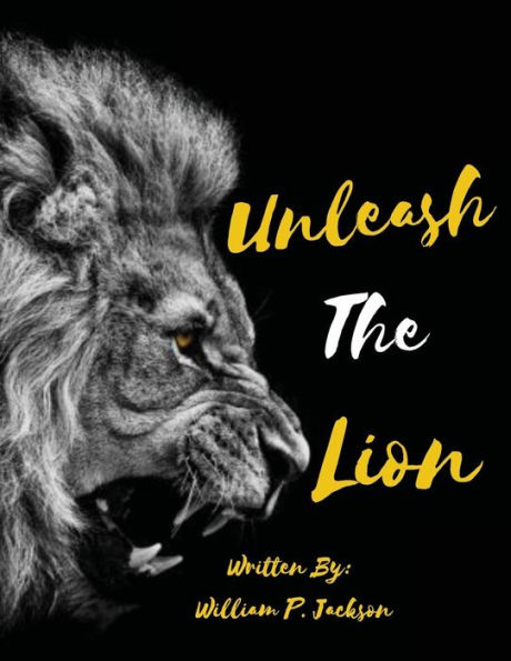 Unleash The Lion