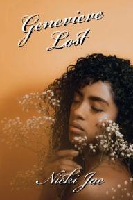 Title: Genevieve Lost, Author: Nicki Jae