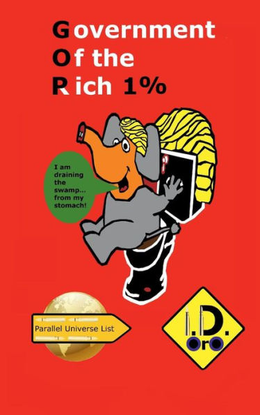 Government of the Rich (Nederlandse Editie)