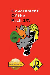 Title: Government of the Rich (Edicao em portugues), Author: I. D. Oro