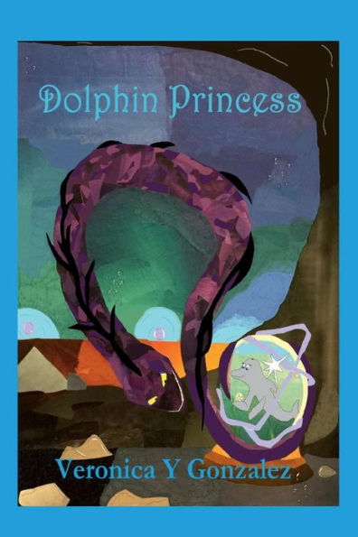 Dolphin Princess