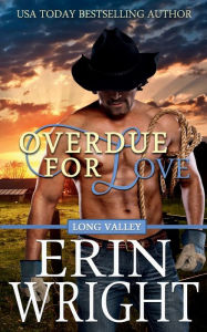 Overdue for Love: A Secret Baby Western Romance