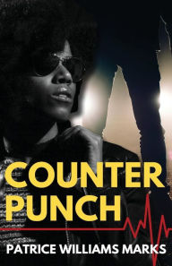 Title: Counter Punch, Author: Patrice Williams Marks