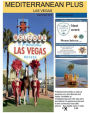 Mediterranean Plus Las Vegas Magazine