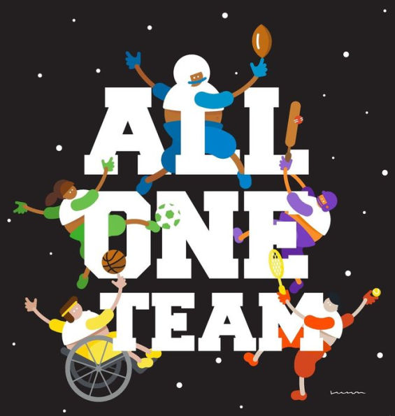 All One Team: Learning The Universal Language Of Music