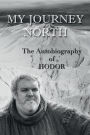 The autobiography of Hodor: My Journey North:gag book for Game of Thrones fans