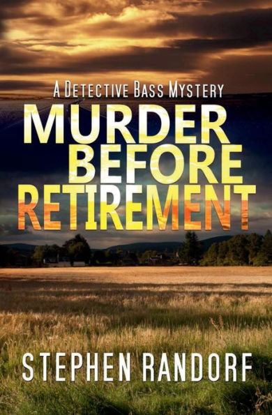 Murder Before Retirement