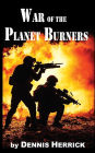 War of the Planet Burners