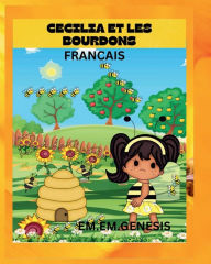 Title: CECILIA ET LES BOURDONS, Author: Em. Em Genesis