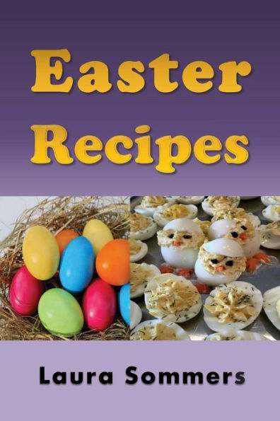 Easter Recipes