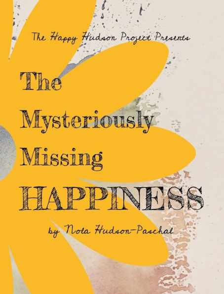 The Mysteriously Missing Happiness