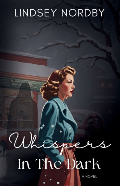 Whispers The Dark: A Novel