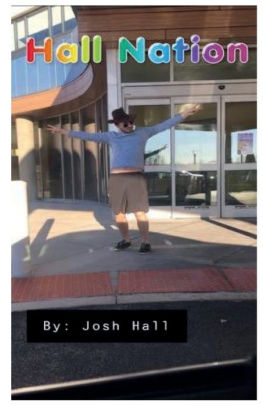 Hall Nation By Josh Hall Paperback Barnes Noble