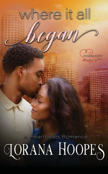 Where It All Began: A Clean Contemporary Romance