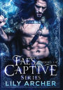 Fae's Captive
