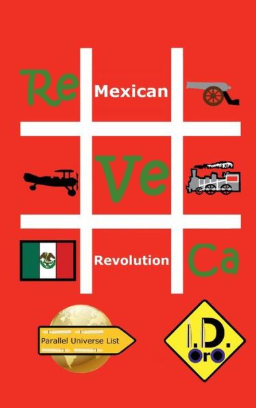 #MexicanRevolution (Ediciï¿½n en Espaï¿½ol)