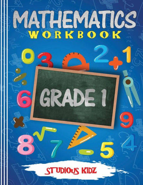 Is Your Child Struggling with First Grade Math?: Workbook based on school curriculum