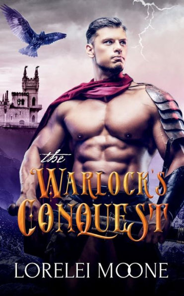 The Warlock's Conquest (A Magical Shifter Fantasy Romance)