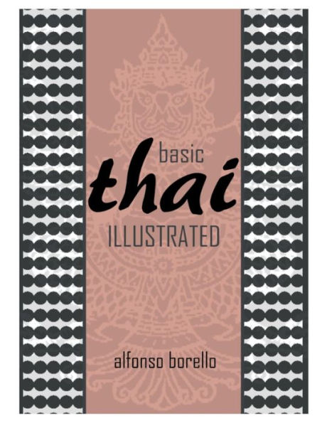 Basic Thai Illustrated