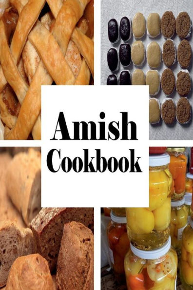 Amish Cookbook