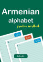 Armenian Alphabet Practice Workbook