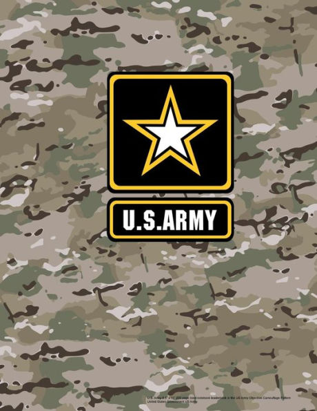 U.S. Army 8.5