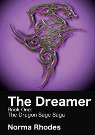 Title: The Dreamer, Author: Norma Rhodes