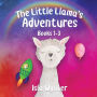 The Little Llama's Adventures: Books 1-3