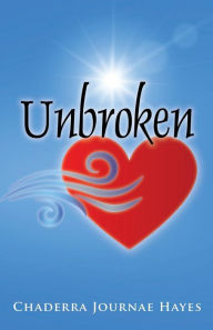 Title: Unbroken, Author: Chaderra Hayes