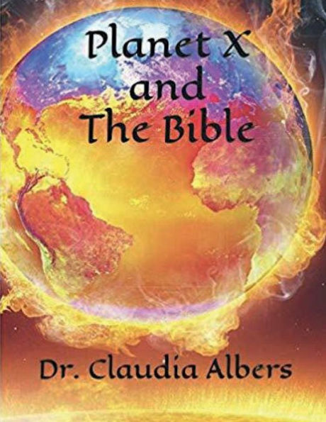 Planet X and The Bible