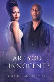 Title: Are You Innocent?, Author: Gerald C. Anderson Sr