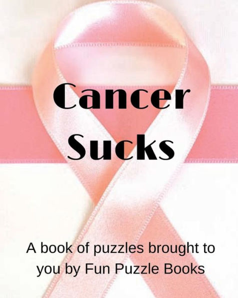 Cancer Sucks