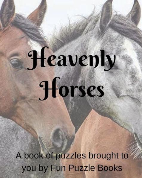 Heavenly Horses
