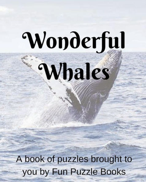 Wonderful Whales