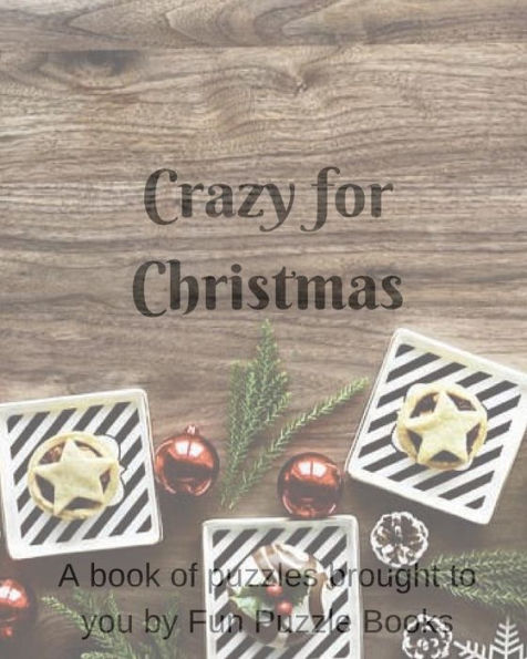 Crazy for Christmas