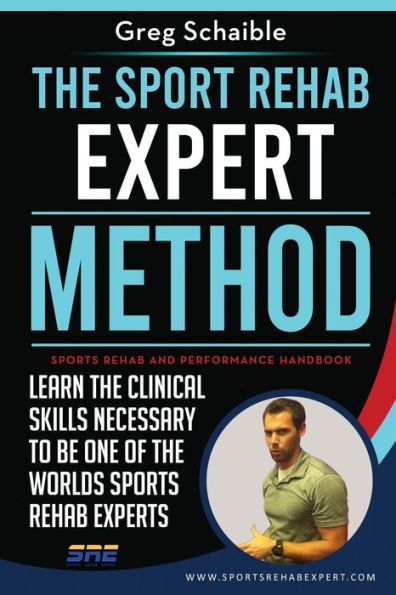 The Sports Rehab Expert Method