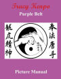 Tracy Kenpo Purple Belt
